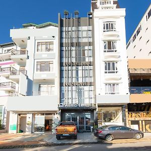 Qa Hotel Dalat - City Centre
